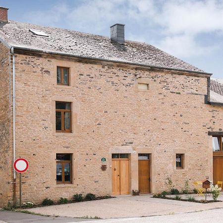 Les Chambres Du Chat Sainte-Cécile Dış mekan fotoğraf